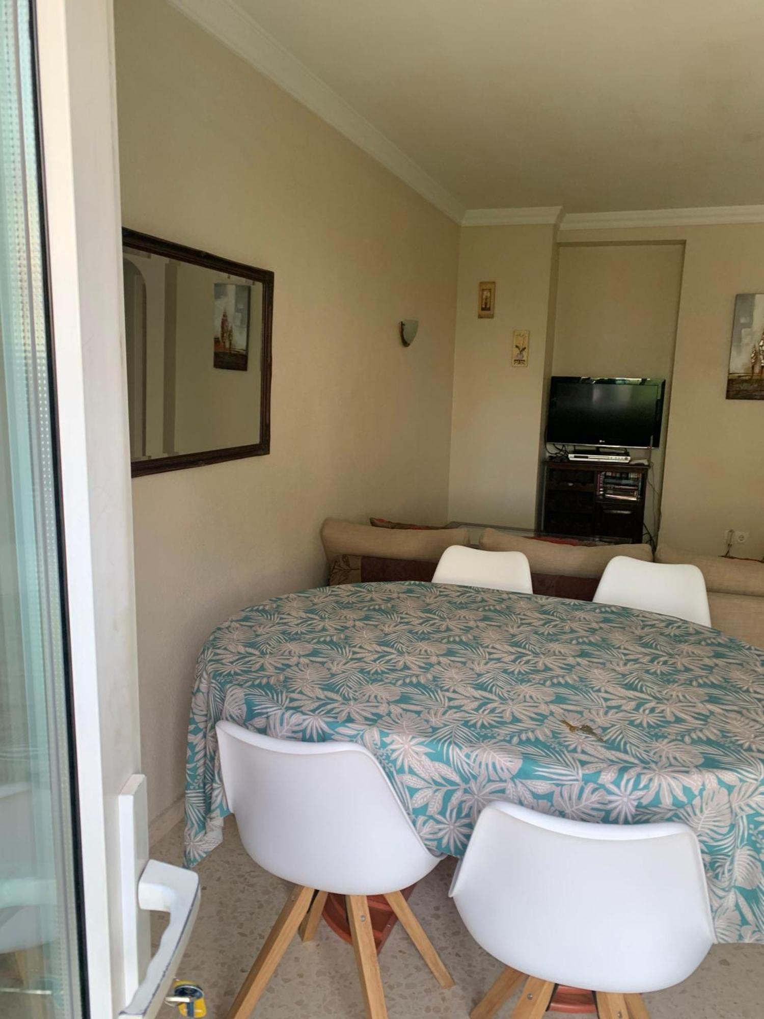 House With Garden At Oliva Nova Golf & Beach Resort Les Deveses Exterior photo