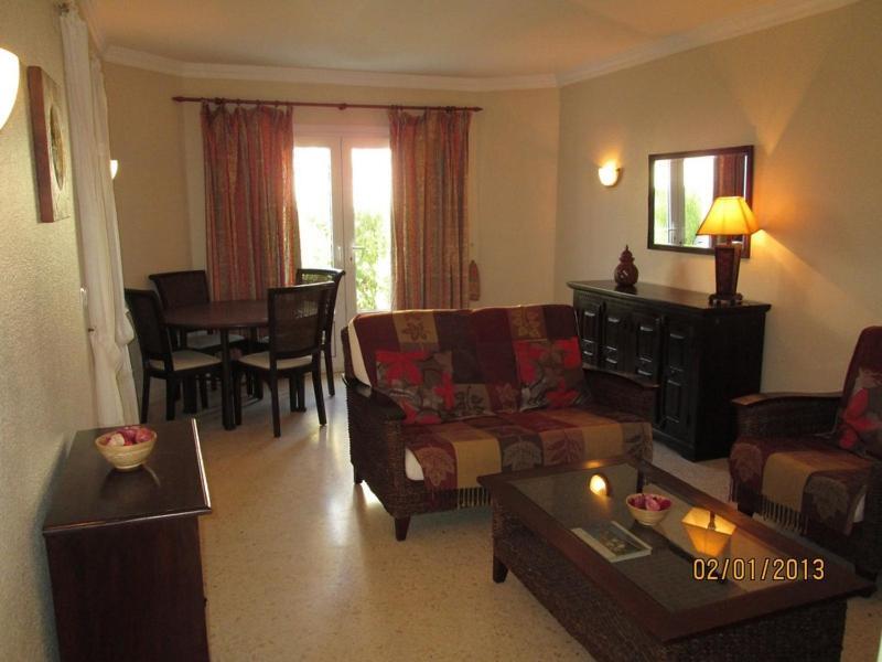 House With Garden At Oliva Nova Golf & Beach Resort Les Deveses Exterior photo